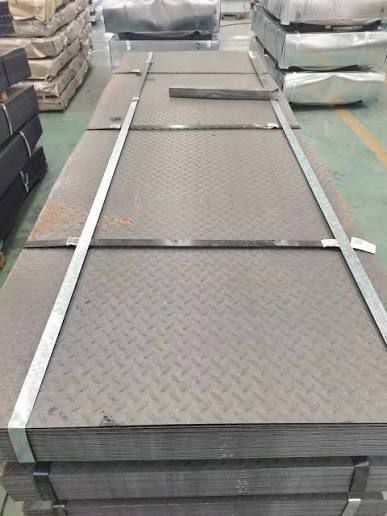 hr chequered sheet